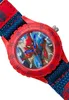 Disney Spiderman Time Teacher Produktbild-Vorschau 3