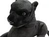 Panther Plüschtier 40 cm Plüschtier Kuscheltiere Produktbild-Vorschau 2