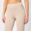 Merry Style Leggings 3/4 pour femmes en viscose MS10-144 Voir les images du produit 5