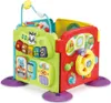 Vtech 4-in-1 Multi-aktivitäts-verriegelungsplatten Produktbild-Vorschau 1