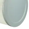 vhbw 2x Faltenfilter Ersatz für Kallefornia K729W für Produktbild-Vorschau 7
