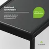 Blumfeldt Lucca Sonnenliege - Verstellbare Rückenlehne, Produktbild-Vorschau 6