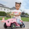 BIG Bobby Car Classic Flower Voir les images du produit 3