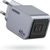 Ugreen 35008, Vnútorný, AC, Šedá Náhľad obrázku produktu 9