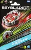 Beyblade X Scythe Incendio 4-60T, Bojující káča, 8 rok/roky Náhled obrázku produktu 4