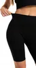Moraj donna leggings corti push-up ciclismo pantaloncini a Anteprima dell’immagine prodotto 4