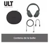 Sony Casque ULT900 ULT Wear gr (gris) Voir les images du produit 6