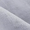 Carpetsale24 Flauschiger Hochflor Teppich Einfarbig - Produktbild-Vorschau 5