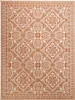 Volero - Tapis d'extérieur - Summer Oriental Terracotta - Voir les images du produit 5