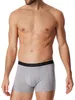 Schiesser Herren 3 Pack Boxershorts Baumwolle Multipack - Produktbild-Vorschau 2