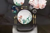 Villeroy & Boch Signature Avarua Platzteller / Kuchenplatte Produktbild-Vorschau 5