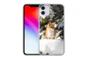 MuchoWow® Handyhülle Schutzhülle Hülle für iPhone 11 Fuchs Produktbild-Vorschau 2