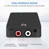 Bluetooth Audio Adapter mit NFC, Bluetooth 5.0 Empfänger Produktbild-Vorschau 3