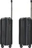 Pactastic Collection 01 Cabin Trolley Black - Metallic Produktbild-Vorschau 3