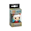 One Piece POP! Vinyl Schlüsselanhänger 4 cm Yamato Display Produktbild-Vorschau 2