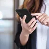kwmobile Handyhülle für ASUS Zenfone 8 Hülle - TPU Case - Produktbild-Vorschau 4