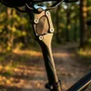 XLC Federsattelstütze Comp SP-S07 Ø 27,2mm 350mm schwarz Produktbild-Vorschau 1