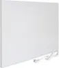 A white infrared heating panel with a power cord and plug is shown against a white background. Anteprima dell’immagine prodotto