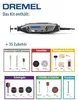 DREMEL® 4250, multifunctioneel gereedschap met snoer, Productafbeelding-voorbeeld 21