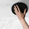GOSPO anemostat, plastový talířový ventil, Ø125mm Náhled obrázku produktu 4