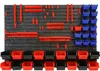 MAR-POL Závěsný organizér/držák 115x78 cm, sada 74 ks Náhled obrázku produktu 4