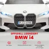 HOMCOM Dětské elektrické autíčko s dálkovým ovládáním a MP3 Náhled obrázku produktu 4