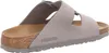 Birkenstock Damen-Bio-Pantolette mit Tieffußbett Arizona BB Produktbild-Vorschau 66