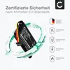CELLONIC 1x Akku für Navigation Kompatibel mit TomTom Go Produktbild-Vorschau 3