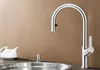 BLANCO CARENA-S Vario Armatur / Silgranitweiß/Chrom / Produktbild-Vorschau 3