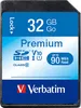 Verbatim 32GB SDHC, 32768 MB, Secure Digital Hochkapazität Produktbild-Vorschau 4