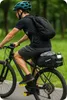 MUNDO® Gepäckträgertasche Fahrradtasche - Thermotasche 12L Produktbild-Vorschau 4
