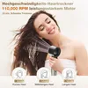 MCURO 6-in-1 Hairstyler mit Lockenstab, Warmluftbürste, Produktbild-Vorschau 3