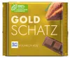 Ritter SPORT 5219243002 Ritter SPORT Goldschatz Schokolade Anteprima dell’immagine prodotto 3