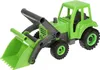 Lena EcoActives Tractor, Traktor, 2 Jahr(e), Kunststoff, Produktbild-Vorschau 12