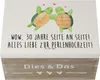 Mr. & Mrs. Panda Kiste 30. Hochzeitstag Perlenhochzeit 22 x Produktbild-Vorschau 3