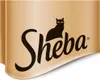 Sheba Selection, Dospělý jedinec, Jakékoli plemeno, Kuřecí Náhled obrázku produktu 2