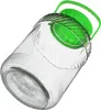 5L Einweckglas mit Zangen Gurkenglas Einmachglas Produktbild-Vorschau 5