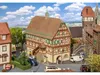 Faller Fachwerkhaus Steinheim 191820 Produktbild-Vorschau 4