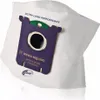 Sáček do vysavače S-Bag Fc8027/01, 3 kusy (Xxl, 5 litrů) Náhled obrázku produktu 1