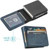 imoshion  Klapphülle Samsung Galaxy Z Flip 3 - Dunkelblau Produktbild-Vorschau 4
