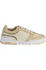 TOMMY HILFIGER Schuhe Damen Textil Beige SF14585 - Größe: Produktbild-Vorschau 1