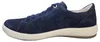 Legero TANARO 5.0 Damenschuhe Schnürschuhe Schnürer Blau Productafbeelding-voorbeeld 26