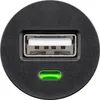 Goobay 44176 Caricatore USB per auto 1 A, nero - Anteprima dell’immagine prodotto 3