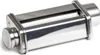 Accessori per pasta in acciaio inox per impastatrice da 9 Anteprima dell’immagine prodotto 2