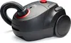 Bestron Staubsauger mit Beutel, Bodenstaubsauger inkl. 3 Produktbild-Vorschau 2