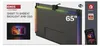 GoSmart Ambient LED RGB Beleuchtung für TV 65“ (164 cm) Produktbild-Vorschau