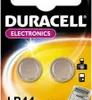 Duracell Bateria L44 A76 Litowa 2 Szt. Podgląd zdjęcia produktu 17