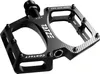 Tatze Contact CNC Kids - Kinderpedal - Schwarz Produktbild-Vorschau