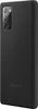Coque pour Samsung Galaxy Note 20 Silicone Ultra Fine Noire Voir les images du produit 2