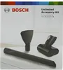 Bosch BHZUKIT Unlimited - Kit d'accessoires pour aspirateur Voir les images du produit 7